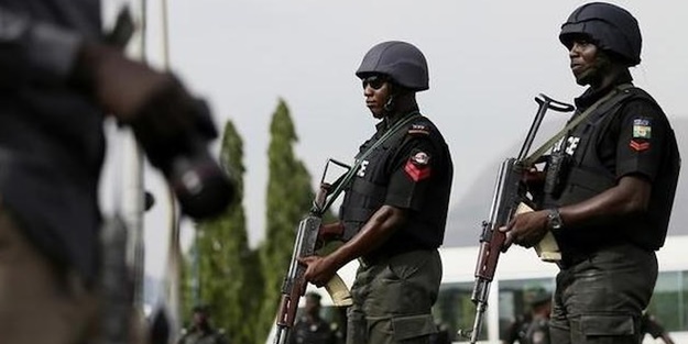 O ülkede silahlı saldırı: Ölüler var, onlarca kişi kaçırıldı