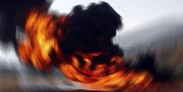 O ülkede sivil aracın geçişi sırasında patlama: Ölü ve yaralılar var