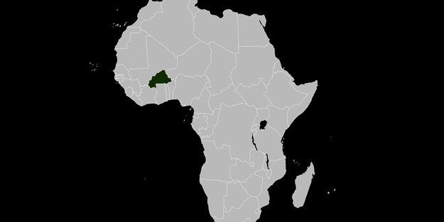 O ülkede sivillere silahlı saldırı: Ölüler var