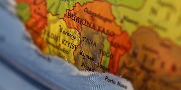 O ülkede şok! Eski Dışişleri Bakanı kaçırıldı