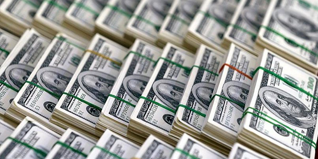 O ülkede şok! Merkez Bankası 142 milyar dolar zarar açıkladı