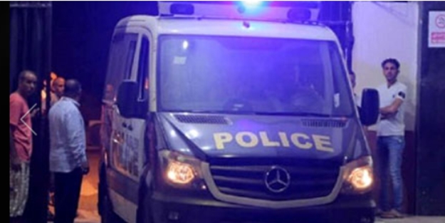 O ülkede şok olay! Sahte Mehdi dehşet saçtı