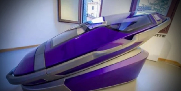 O ülkede tartışmalı 'ötanazi kapsülü' yasaklandı!