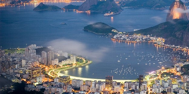 O ülkede tekne faciası! Çok sayıda ölü var