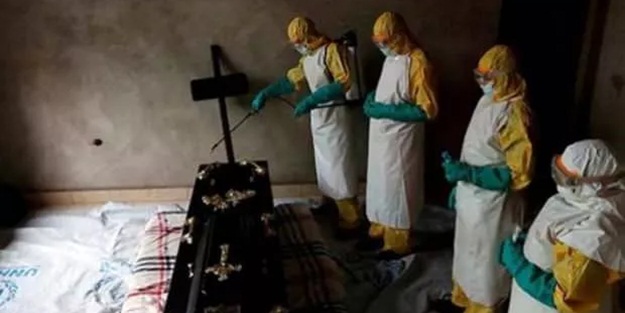 O ülkede teşhis konulamayan hastalık patlak verdi! 50 kişi hayatını kaybetti