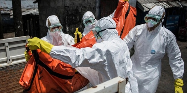 O ülkede teşhisi koyulmayan hastalık hızla yayılıyor!