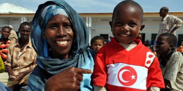 O ülkede Türkiye aşkı! 'İstanbul' en popüler kız ismi oldu