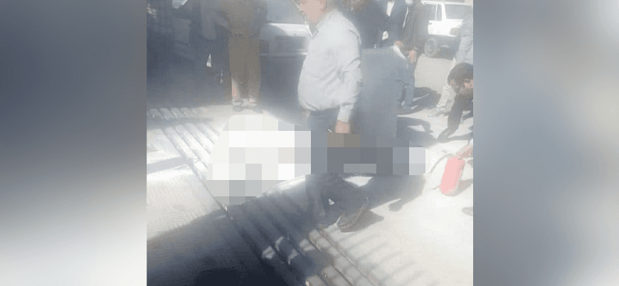 O ülkede ünlü askerin oğlu 