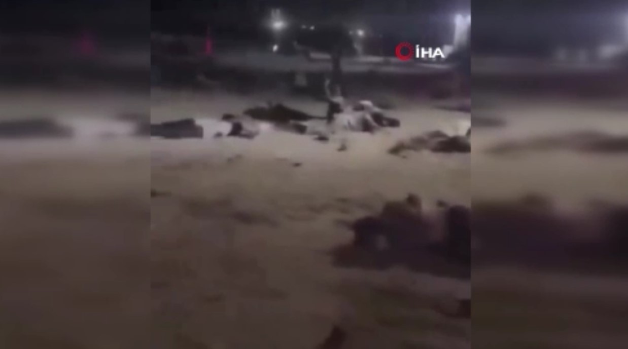 O ülkede vahşet! Plajda intihar saldırısı: 32 ölü