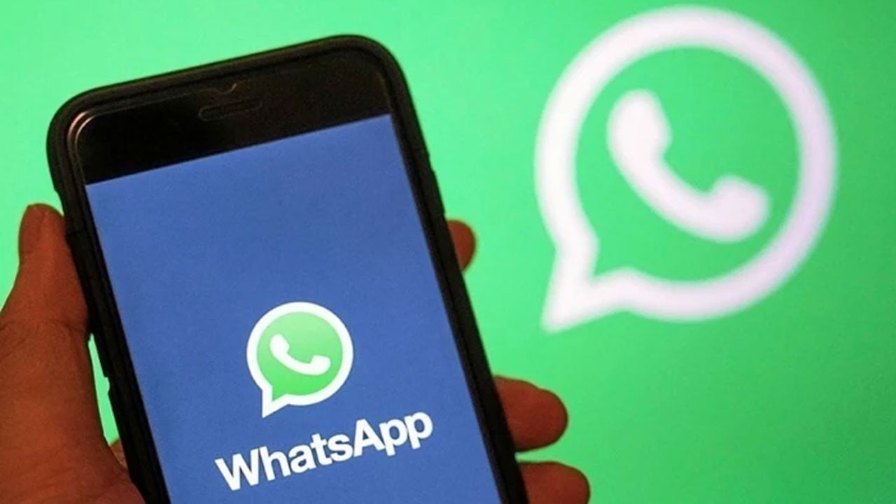 O ülkede Whatsapp’a erişim engeli getirildi