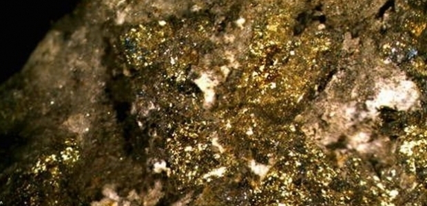 O ülkede yeni bir altın madeni bulundu