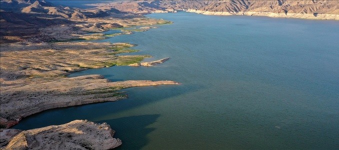 O ülkede yer altı suları kayboldu! Konut yapımına sınırlama geliyor