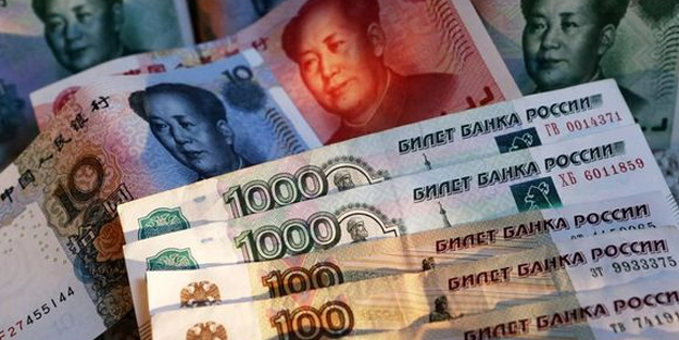 O ülkede Yuan doları geçti! Bu uyarı niteliğinde: Böyle giderse Çin için tarihin en büyük etkisi olacak