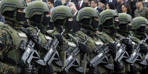 O ülkede zorunlu askerlik 75 gün olacak