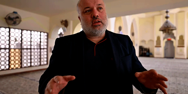 O ülkedeki Müslüman nüfus son 30 yılda 10 kat arttı! Endülüs'te çiçekler yeniden açıyor