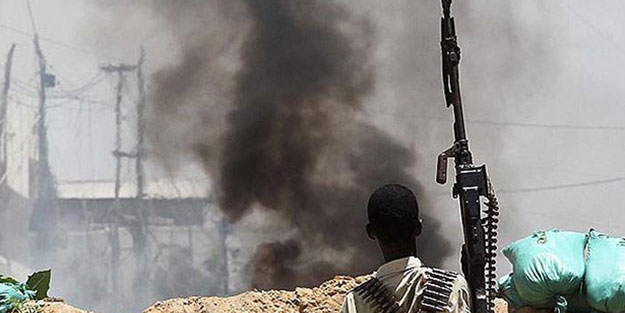 O ülkedeki şiddet olaylarında bir haftada 239 kişi hayatını kaybetti