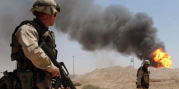 O ülkeden ABD'ye rest: Hiçbir şart altında teslim olmayız