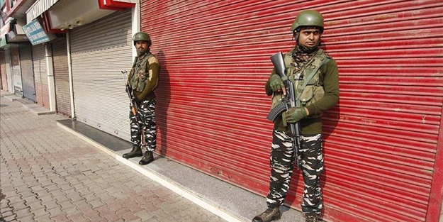 O ülkeden acil karar: Geri çekiyorlar