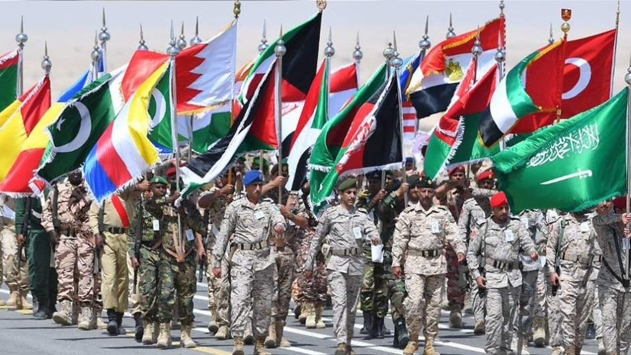 O ülkeden acil “NATO tarzı” İslami ittifak çağrısı!