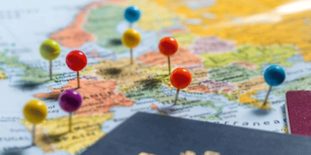 O ülkeden çıkan Türkiye'ye geldi! Sayıları 1 milyonu geçti