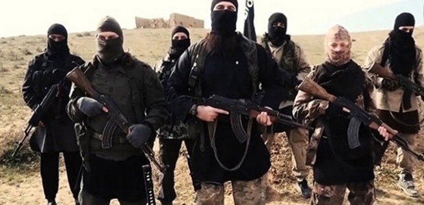 O ülkeden DAEŞ kararı!