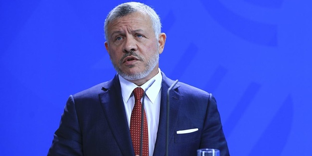 O ülkeden dikkat çeken açıklama: Tüm imkanlarımızı Filistin davasının hizmetine sunuyoruz