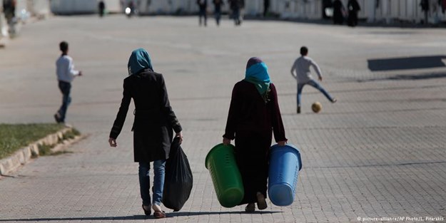 O ülkeden dört yılda 71 bin insan kaçırıldı