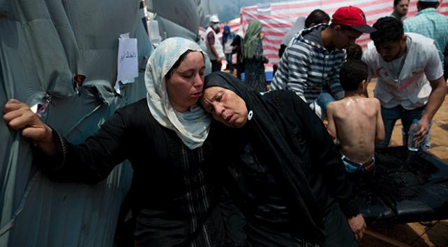 O ülkeden "Filistin’e destek" adı altında namussuzluk! Aldıkları skandal kararı tüm dünyaya böyle duyurdular