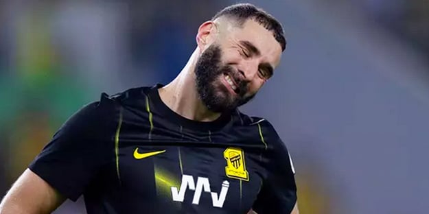 O ülkeden flaş adım! Kendi yıldızlarını bıraktılar ve eski yıldız görücüye çıktı! Suudi Arabistan olmadı ve...