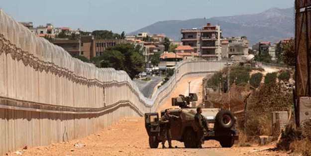 O ülkeden flaş karar… İsrail’e karşı saldırı için tam yetki