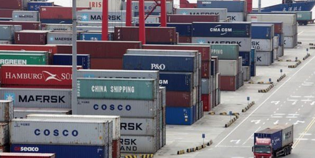 O ülkeden ihracatında geliriyle alakalı olası oran çıkmadı: Binlerce rakam yerine milyarlarca para artış