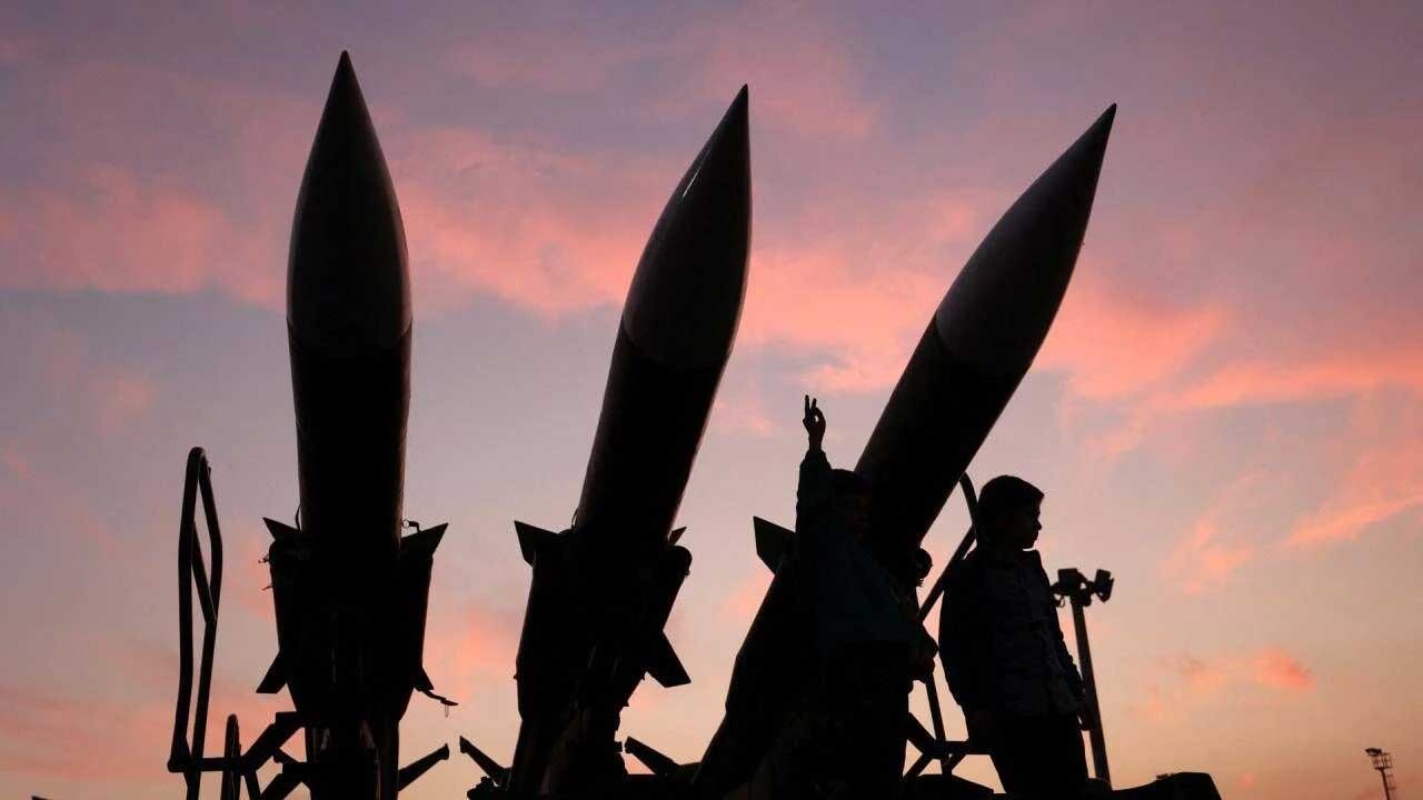 O ülkeden İran'a destek! "Tüm gelişmelere hazırlıklıyız"