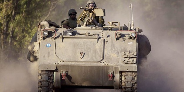 O ülkeden İsrail'e büyük şok! Dev anlaşmayı iptal...