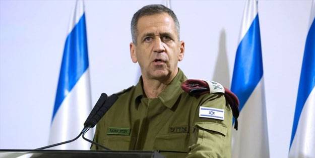 O ülkeden İsrail'e çok sert cevap: Siyonist rejimi yok ederiz