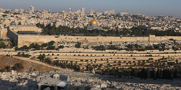  O ülkeden İsrail'in 'Yahudileştirme' çabalarına sert tepki