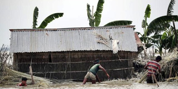 O ülkeden kötü haber! Ölü sayısı arttı