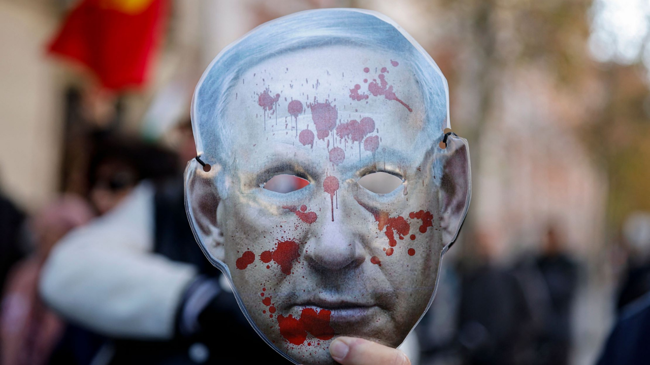 O ülkeden Netanyahu için idam talebi!