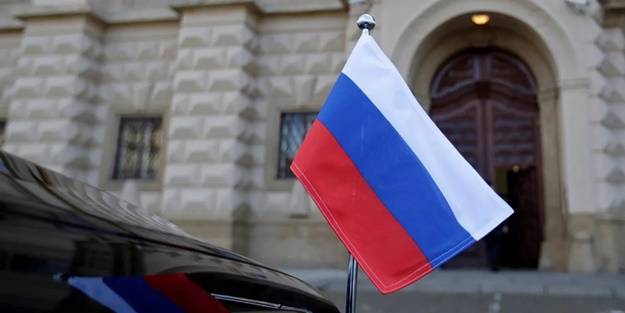 O ülkeden nota! Kovdular