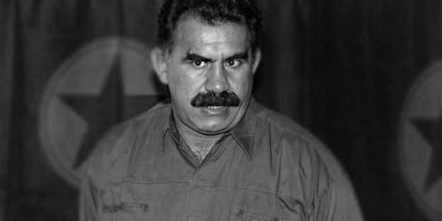 Teröristbaşı Öcalan'a onursal vatandaşlık!