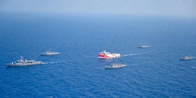 O ülkeden şaşırtan yorum: Savaş çıkarsa Türkiye kazanır