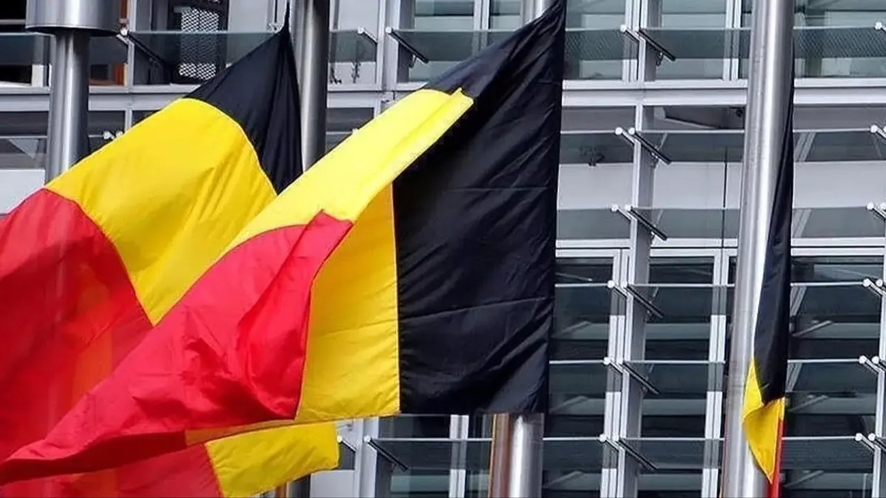 O ülkeden sert hamle: Belçika ile işbirliği yasaklandı, diplomatik kriz derinleşiyor!