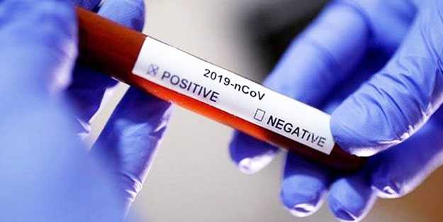 O ülkeden sıkı karantina kararı