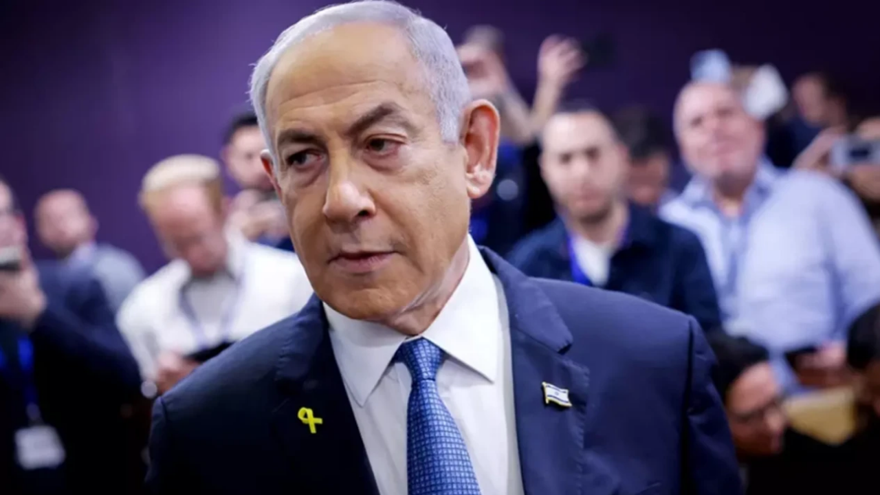 O ülkeden skandal Netanyahu kararı! Cumhurbaşkanı talebini hükümete iletti