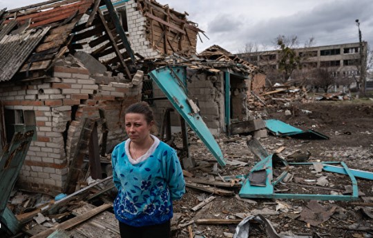 O ülkeden şok açıklama: 32 İHA düşürüldü!