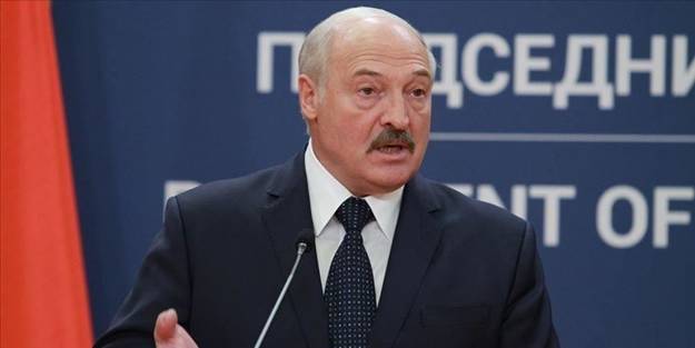 O ülkeden tehdit gibi uyarı: Her an savaşa dönüşebilir!