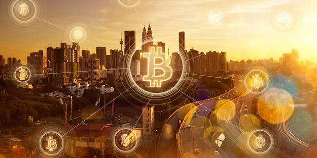 O ülkeden tuhaf yatırım: Bitcoin şehri kuruyor!