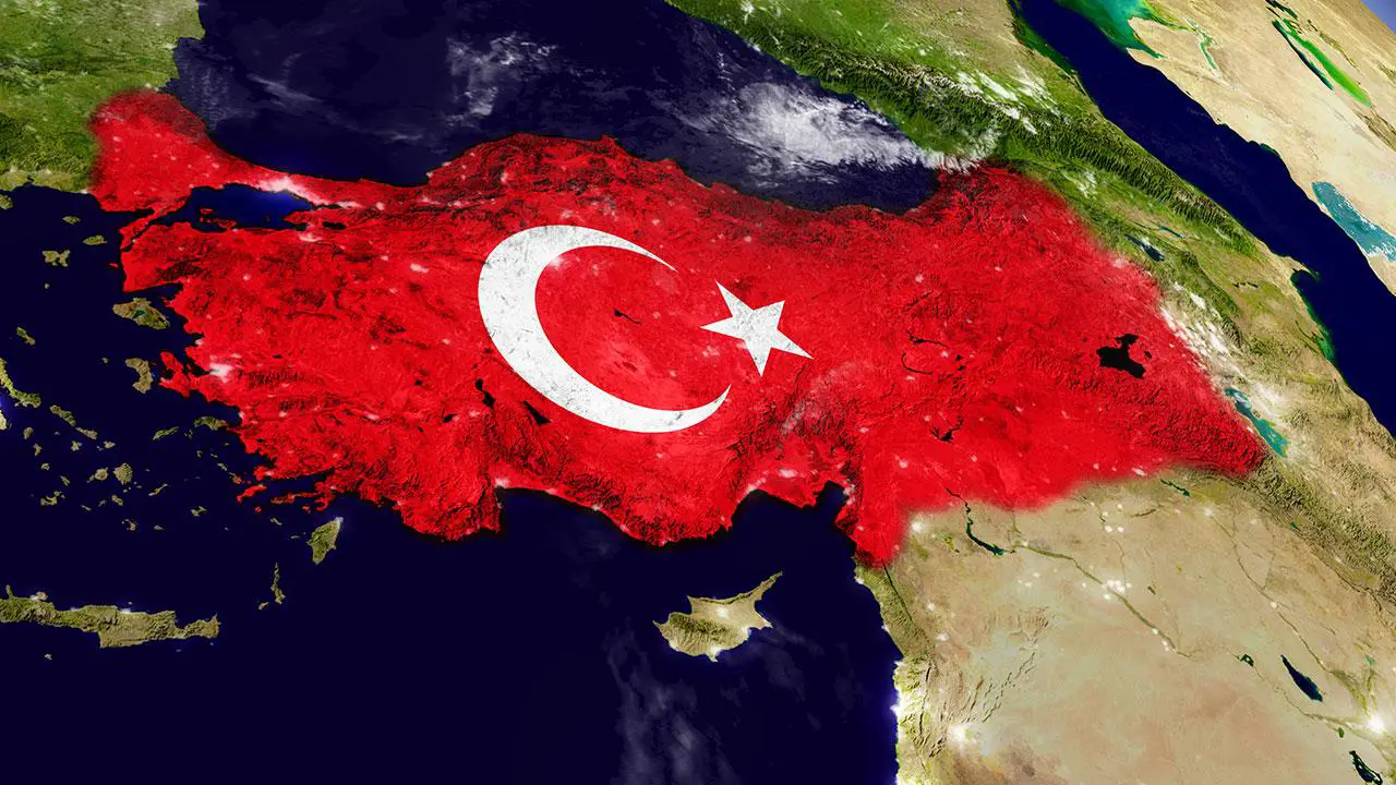 O ülkeden Türkiye itirafı! Her zaman yanımızda durdu