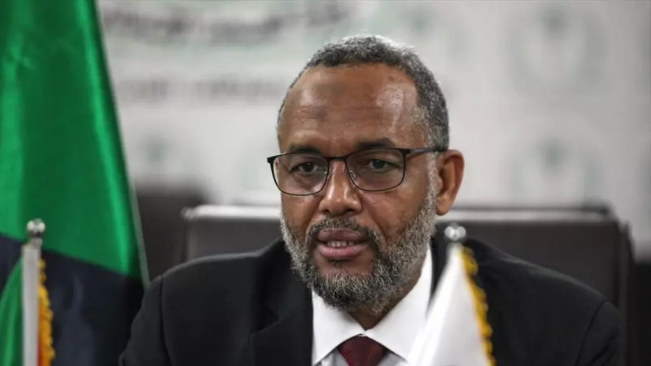 O ülkeden Türkiye itirafı: ‘Savaşta Türkiye’den destek aldık’