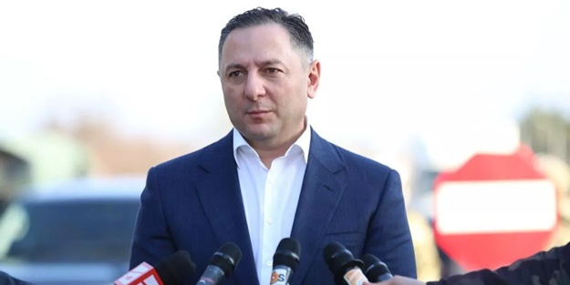 O ülkeden Türkiye mesajı: Hazırız