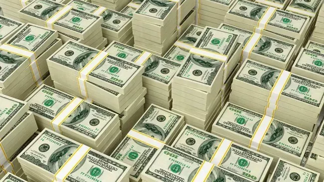 O ülkeden Türkiye'ye milyarlarca dolar para! Bakın ne için gönderdiler